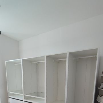 Alexandre repis - Basel - Montaje de muebles