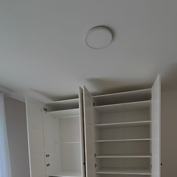 Alexandre repis - Basel - Montaje de muebles de IKEA
