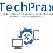 techprax ict solutions - Langnau im Emmental - Telefonanlage