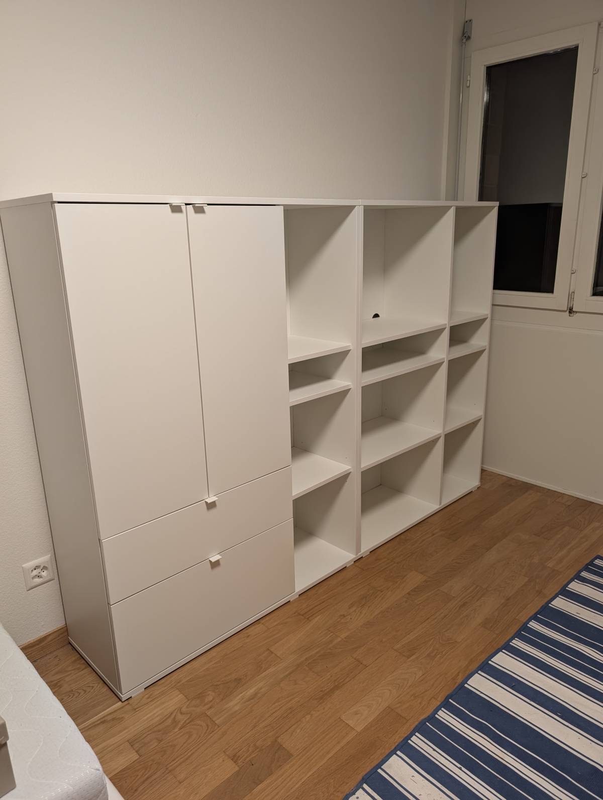 Woluc - Däniken - Geruchsbeseitigung