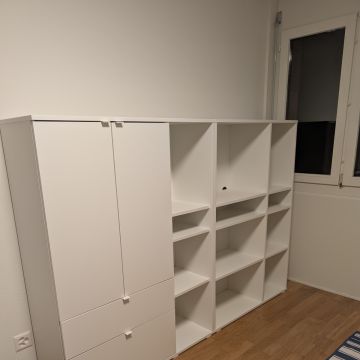 Woluc - Däniken - Geruchsbeseitigung