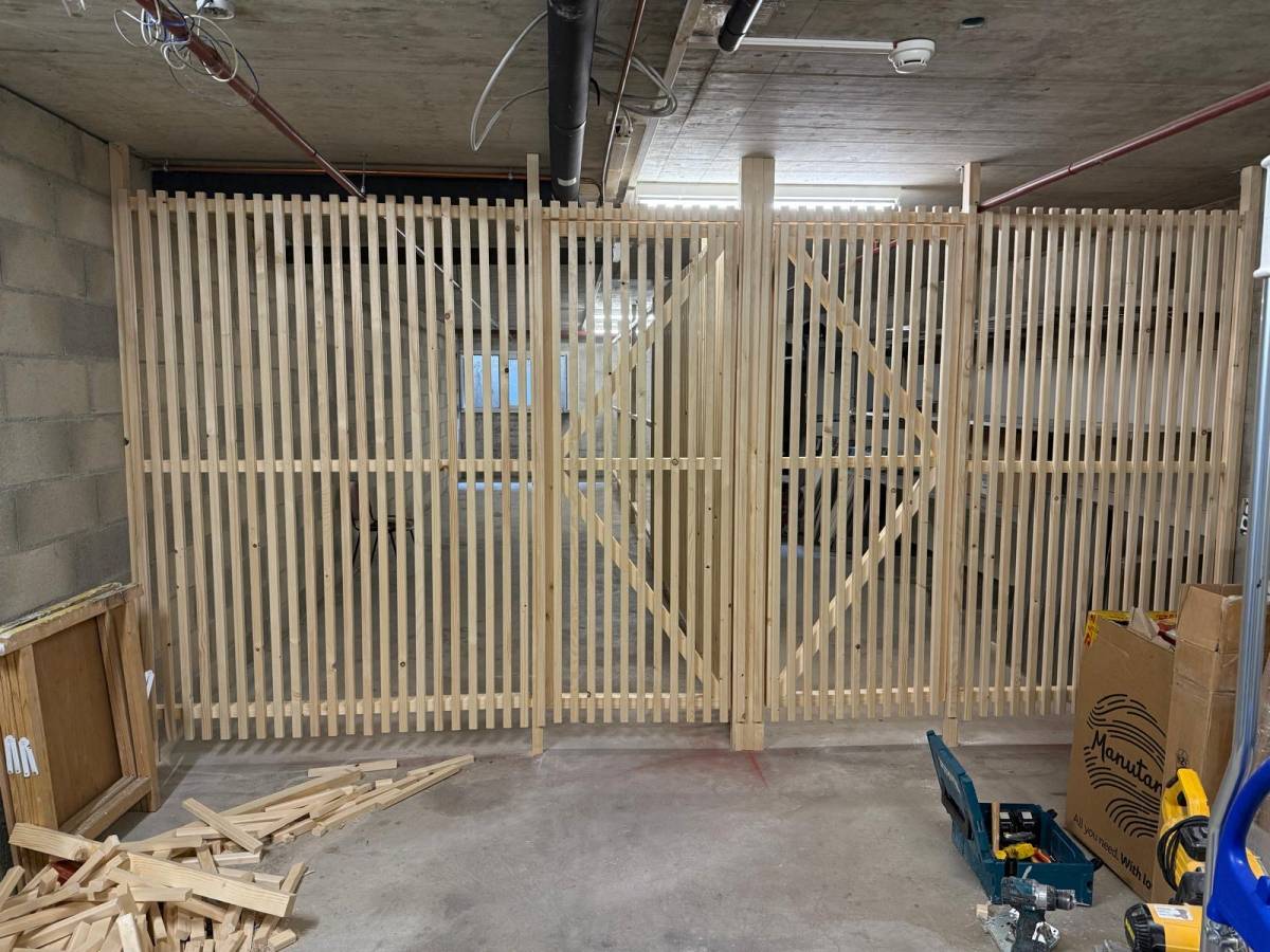 Perfect Bois Sàrl - Payerne - Fine Woodworking