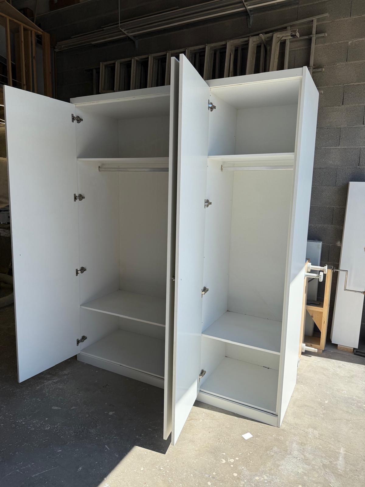 Perfect Bois Sàrl - Payerne - Fine Woodworking