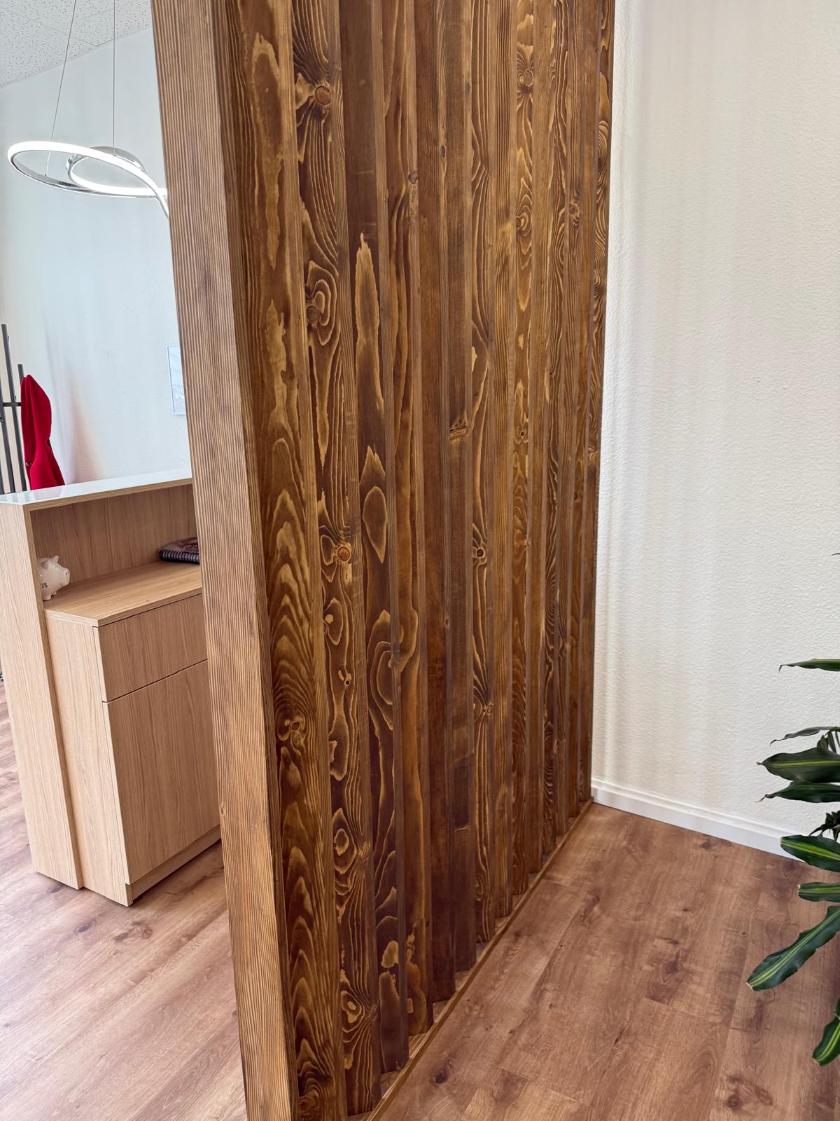 Perfect Bois Sàrl - Payerne - Cabinet Refacing