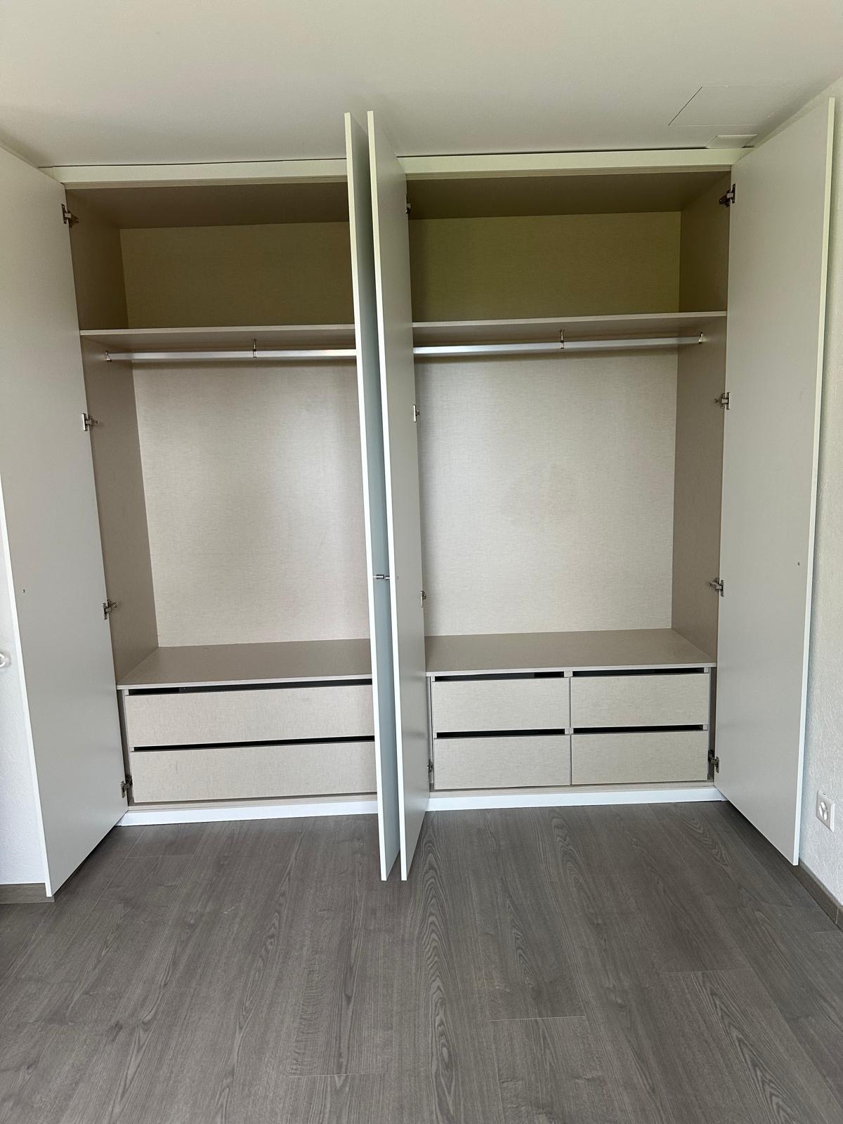 Perfect Bois Sàrl - Payerne - Cabinetry