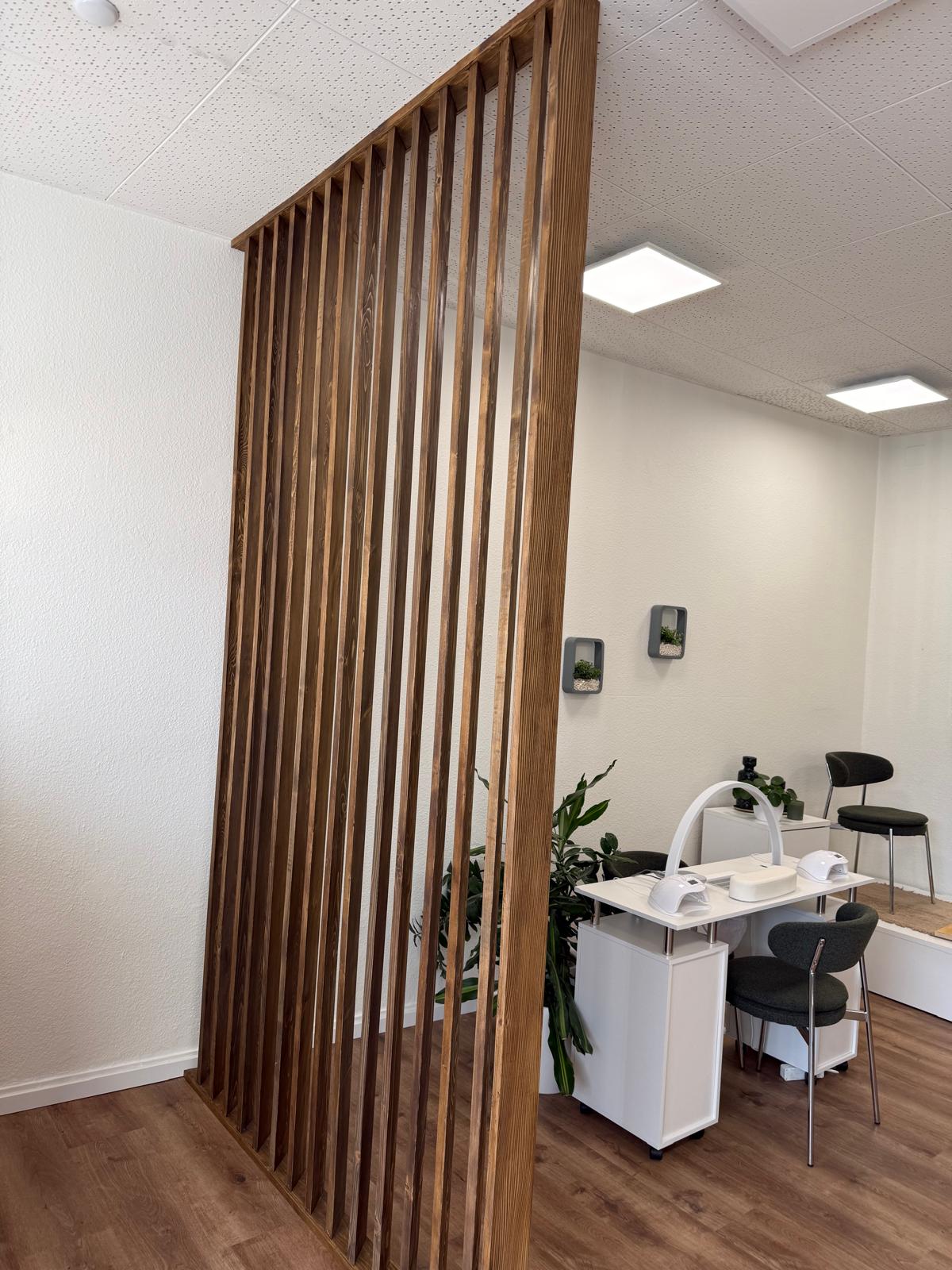Perfect Bois Sàrl - Payerne - Cabinet Repair