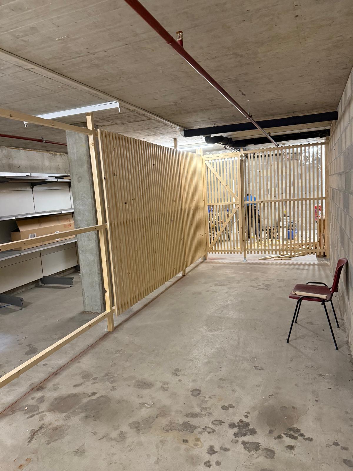 Perfect Bois Sàrl - Payerne - Woodwork and Carpentry