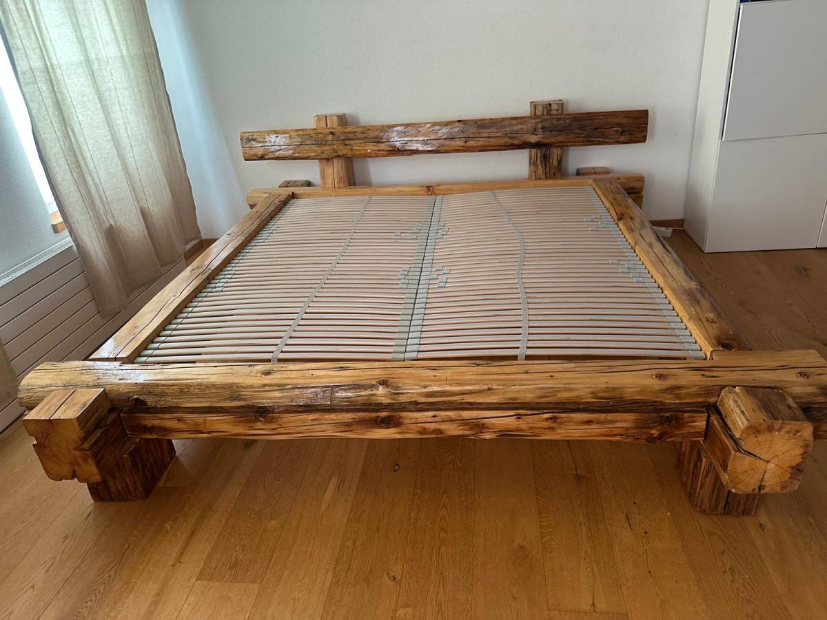 Perfect Bois Sàrl - Payerne - Furniture restoration