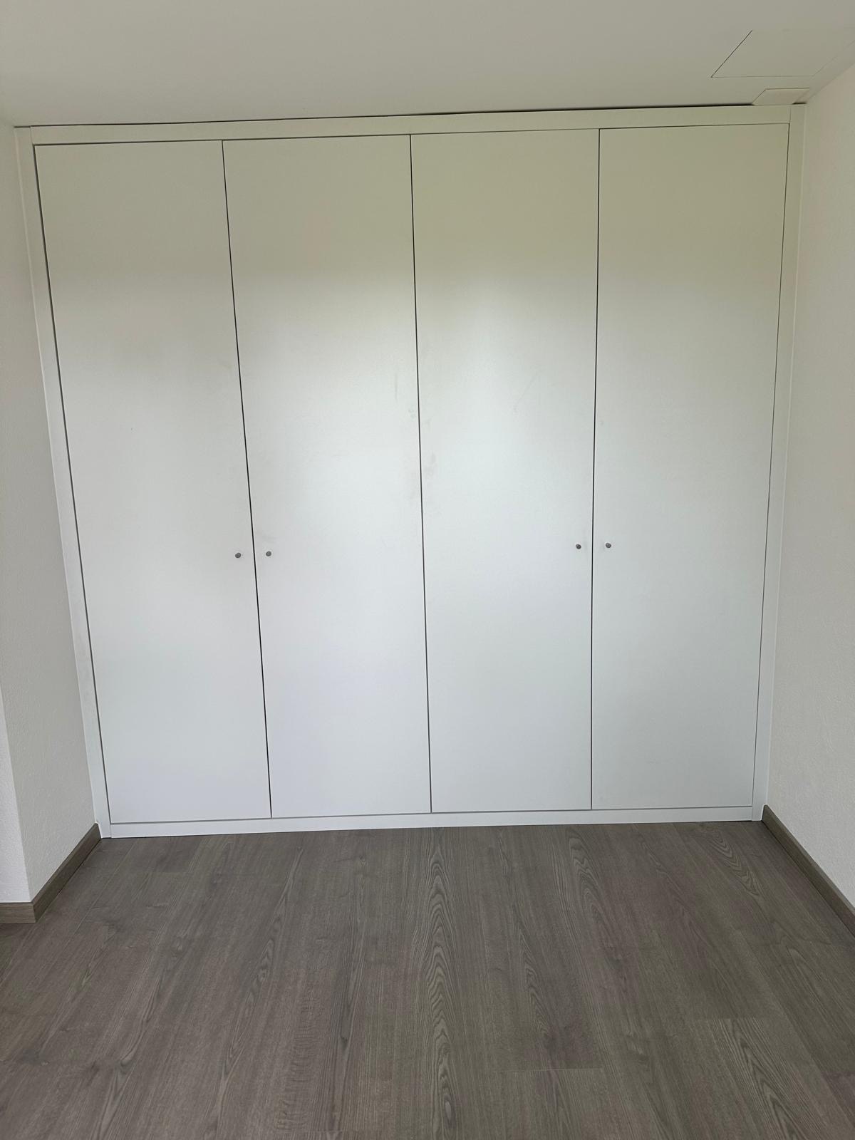 Perfect Bois Sàrl - Payerne - Carpentry and Woodworking