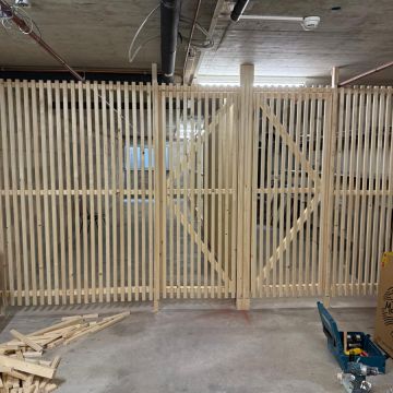 Perfect Bois Sàrl - Payerne - Fine Woodworking