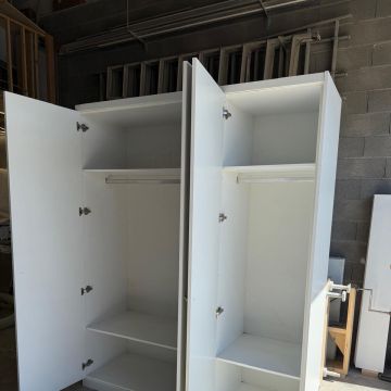 Perfect Bois Sàrl - Payerne - Fine Woodworking