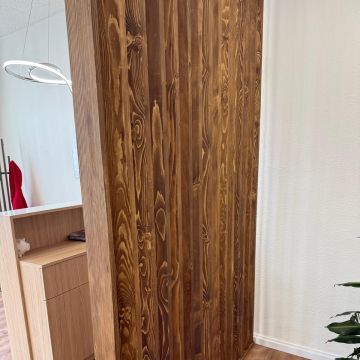 Perfect Bois Sàrl - Payerne - Cabinet Refacing