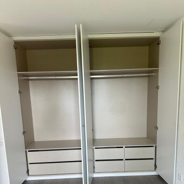 Perfect Bois Sàrl - Payerne - Cabinetry
