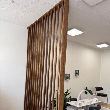Perfect Bois Sàrl - Payerne - Cabinet Repair