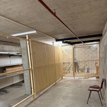 Perfect Bois Sàrl - Payerne - Woodwork and Carpentry