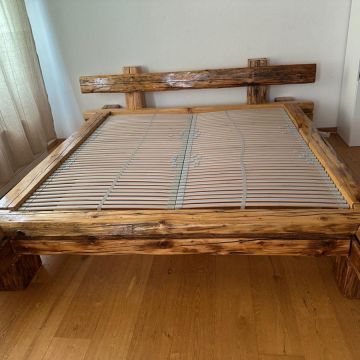 Perfect Bois Sàrl - Payerne - Furniture restoration