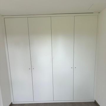 Perfect Bois Sàrl - Payerne - Carpentry and Woodworking