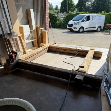 Perfect Bois Sàrl - Payerne - Cabinetry