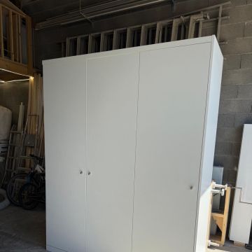 Perfect Bois Sàrl - Payerne - Wooden Door Repair