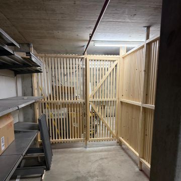 Perfect Bois Sàrl - Payerne - Closets