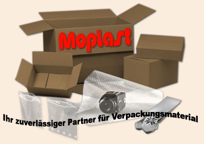 MOPLAST KUNSTSTOFF AG - Liestal - Suporte Administrativo