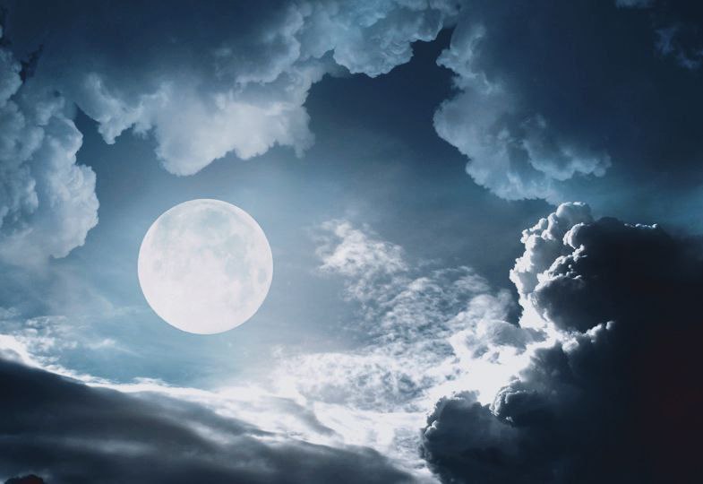 Seelenmomente - Hombrechtikon - Astrologie