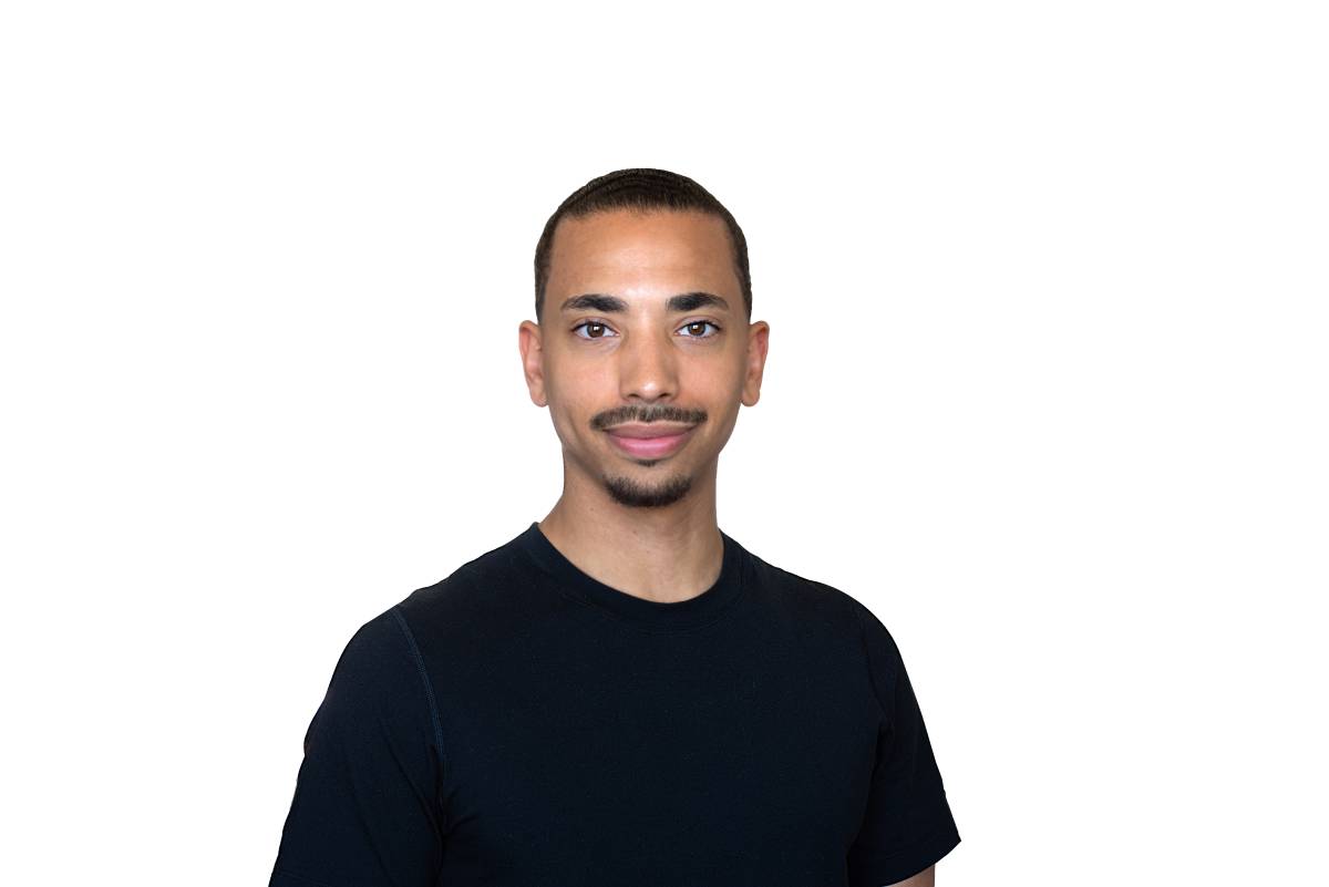 TETTEY Health - Personal Training - Basel - Körpergewicht Training