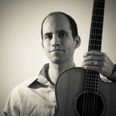 Rumi S. Hatt, Pilgrim Studio - Winterthur - Gitarrenunterricht für Erwachsene
