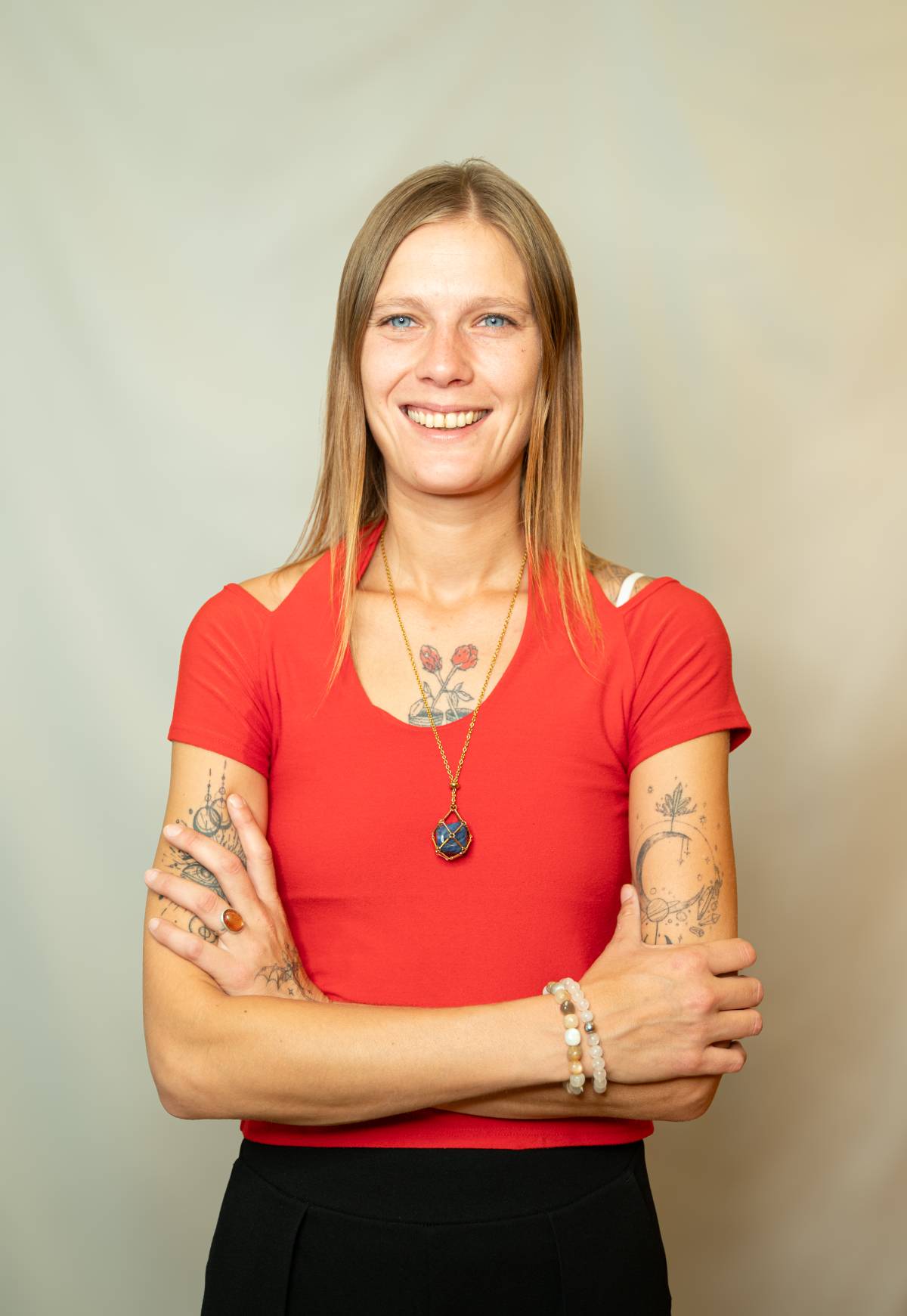 Seelenmomente - Hombrechtikon - Tarot lesen