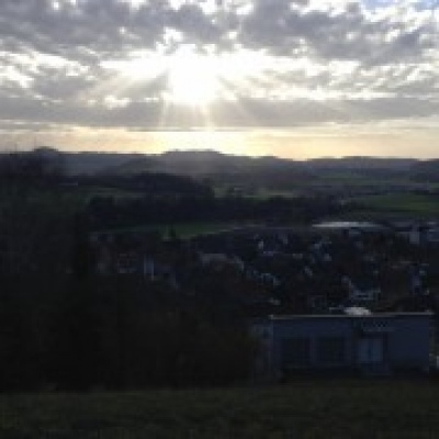 Rumi S. Hatt, Pilgrim Studio - Winterthur - Gitarrenunterricht