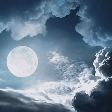 Seelenmomente - Hombrechtikon - Astrologie