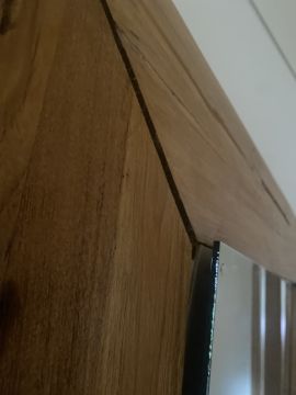 Carpintería refinada
