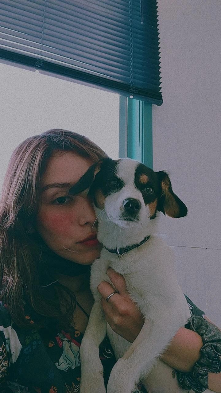Romina Sánchez C - Valdivia - Cuidar tus perros