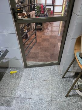 Instalador de Portas para Animais de Estimação