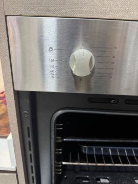 Oven and Stove Repair or Maintenance - Kitchen