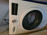 Instalador de lavadoras