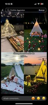Event Decorating - Events and Parties Decoration