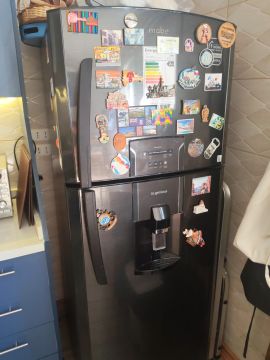 Refrigerator Repairman