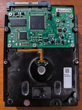 Data Recovery Service