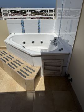 Reparação de Jacuzzi e Spa