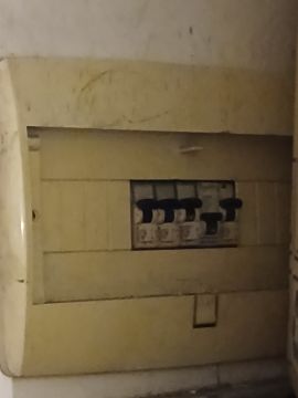 Electricista