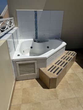 Piscinas, Saunas, Hidromassagem e SPAs