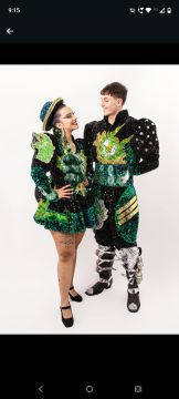 Costureras