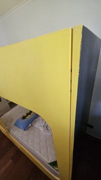 Furniture restoration company