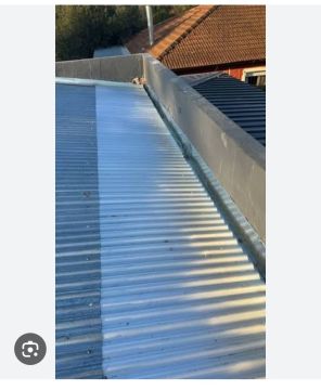 Gutter Installer