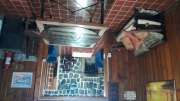 Especialista en reparación de chimeneas