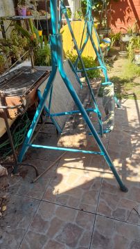 Awning Repairman