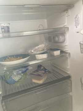 Reparador de refrigeradores