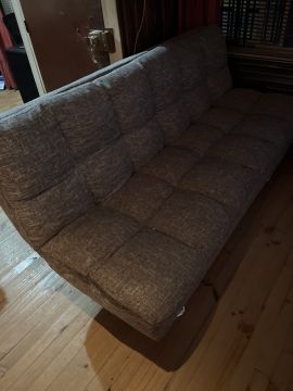 Upholstery and Furniture Cleaner