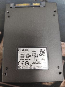 Experto en recuperación de datos